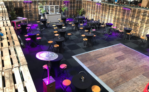 De Mander bijbaan goede